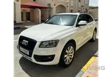 Audi Q5 3.2L V6 2012 in Great Condition